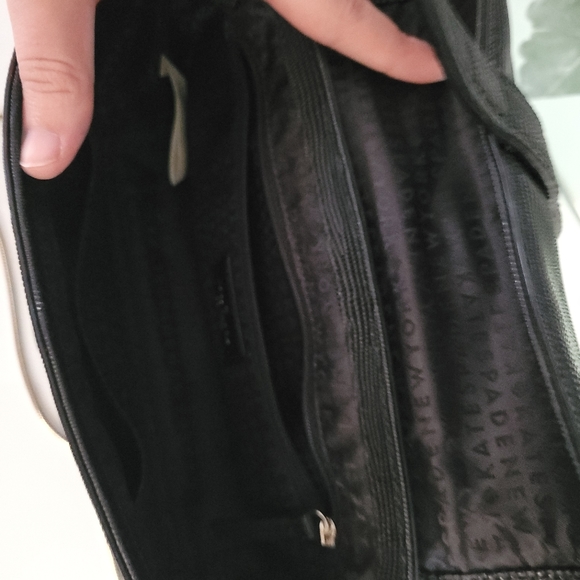 Kate Spade crossbody/shoulder purse - Picture 4 of 6